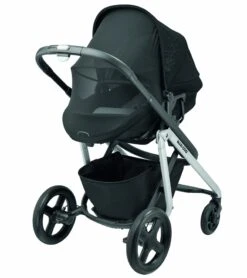 Maxi-Cosi Lila Stroller - Nomad Black 13 Maxi-Cosi Lila Stroller - Nomad Black -Graco Store maxi cosi lila stroller nomad black 202