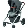 Maxi-Cosi Lila Stroller - Nomad Grey -Graco Store maxi cosi lila stroller nomad grey 195