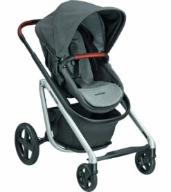 Maxi-Cosi Lila Stroller - Nomad Grey 10 Maxi-Cosi Lila Stroller - Nomad Grey -Graco Store maxi cosi lila stroller nomad grey 196