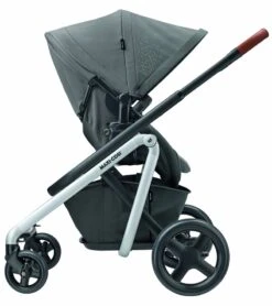 Maxi-Cosi Lila Stroller - Nomad Grey 12 Maxi-Cosi Lila Stroller - Nomad Grey -Graco Store maxi cosi lila stroller nomad grey 198