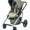 Maxi-Cosi Lila Stroller - Nomad Sand -Graco Store maxi cosi lila stroller nomad sand 194