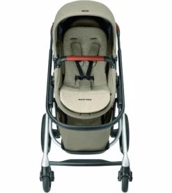Maxi-Cosi Lila Stroller - Nomad Sand -Graco Store maxi cosi lila stroller nomad sand 196