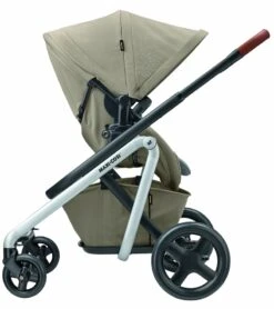 Maxi-Cosi Lila Stroller - Nomad Sand -Graco Store maxi cosi lila stroller nomad sand 198