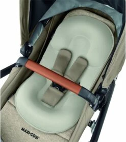 Maxi-Cosi Lila Stroller - Nomad Sand -Graco Store maxi cosi lila stroller nomad sand 199