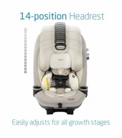 Maxi-Cosi Magellan LiftFit All-in-One Convertible Car Seat - Topia Tan -Graco Store maxi cosi magellan liftfit all in one convertible car seat topia tan 251