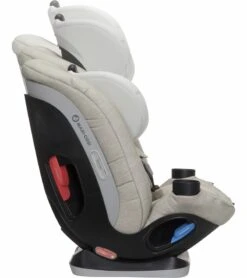 Maxi-Cosi Magellan Max 5-in-1 All-In-One Convertible Car Seat - Nomad Sand -Graco Store maxi cosi magellan max 5 in 1 all in one convertible car seat nomad sand 69