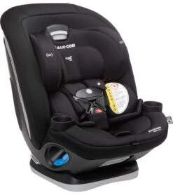 Maxi-Cosi Magellan Max 5-in-1 All-In-One Convertible Car Seat - Onyx Bliss (Chem Free) -Graco Store maxi cosi magellan max 5 in 1 all in one convertible car seat onyx bliss chem free 63