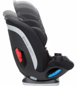 Maxi-Cosi Magellan Max 5-in-1 All-In-One Convertible Car Seat - Onyx Bliss (Chem Free) -Graco Store maxi cosi magellan max 5 in 1 all in one convertible car seat onyx bliss chem free 65