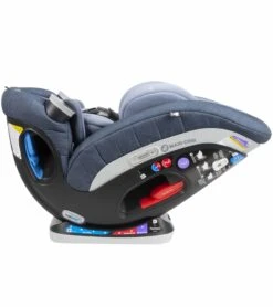 Maxi-Cosi Magellan Max XP All-in-One Convertible Car Seat - Nomad Blue -Graco Store maxi cosi magellan max xp all in one convertible car seat nomad blue 39