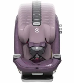 Maxi-Cosi Magellan Max XP All-in-One Convertible Car Seat - Nomad Purple -Graco Store maxi cosi magellan max xp all in one convertible car seat nomad purple 42