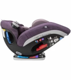 Maxi-Cosi Magellan Max XP All-in-One Convertible Car Seat - Nomad Purple -Graco Store maxi cosi magellan max xp all in one convertible car seat nomad purple 44