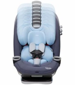 Maxi-Cosi Magellan XP All-in-One Convertible Car Seat - Slated Sky 11 Maxi-Cosi Magellan XP All-in-One Convertible Car Seat - Slated Sky -Graco Store maxi cosi magellan xp all in one convertible car seat slated sky 154