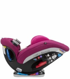 Maxi-Cosi Magellan XP Convertible Car Seat - Frequency Pink 13 Maxi-Cosi Magellan XP Convertible Car Seat - Frequency Pink -Graco Store maxi cosi magellan xp convertible car seat frequency pink 161
