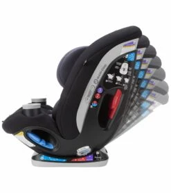 Maxi-Cosi Magellan XP Convertible Car Seat - Midnight Slate 12 Maxi-Cosi Magellan XP Convertible Car Seat - Midnight Slate -Graco Store maxi cosi magellan xp convertible car seat midnight slate 158