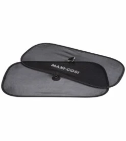 Maxi-Cosi Max Window Shade - 2 Pack, Black