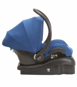 Maxi-Cosi Maxi Cosi Mico 30 Infant Car Seat - Vivid Blue 10 Maxi-Cosi Maxi Cosi Mico 30 Infant Car Seat - Vivid Blue -Graco Store maxi cosi mico 30 infant car seat vivid blue 233