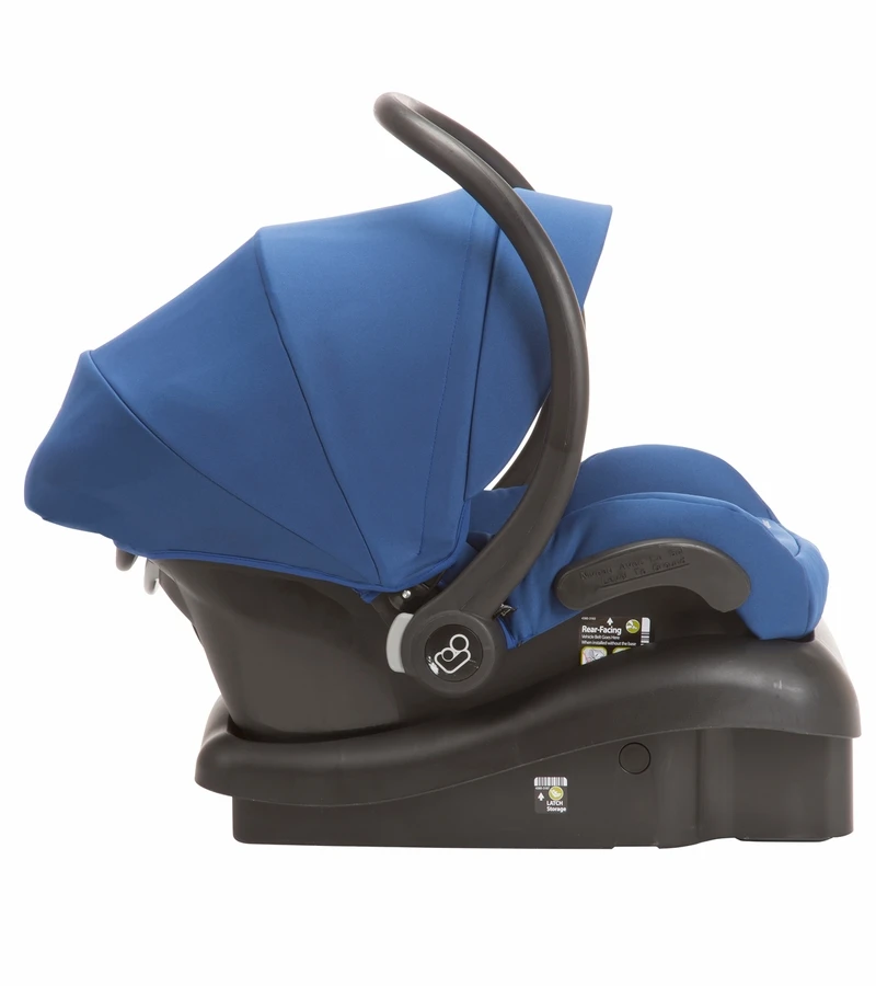 Maxi-Cosi Maxi Cosi Mico 30 Infant Car Seat - Vivid Blue 7 Maxi-Cosi Maxi Cosi Mico 30 Infant Car Seat - Vivid Blue - Image 5