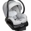 Maxi-Cosi Mico 30 Lightweight Infant Car Seat - Polished Pebble (PureCosi) -Graco Store maxi cosi mico 30 lightweight infant car seat polished pebble purecosi 25