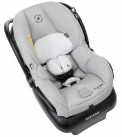 Maxi-Cosi Mico 30 Lightweight Infant Car Seat - Polished Pebble (PureCosi) 11 Maxi-Cosi Mico 30 Lightweight Infant Car Seat - Polished Pebble (PureCosi) -Graco Store maxi cosi mico 30 lightweight infant car seat polished pebble purecosi 27