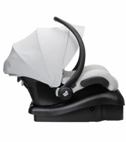 Maxi-Cosi Mico 30 Lightweight Infant Car Seat - Polished Pebble (PureCosi) 12 Maxi-Cosi Mico 30 Lightweight Infant Car Seat - Polished Pebble (PureCosi) -Graco Store maxi cosi mico 30 lightweight infant car seat polished pebble purecosi 28