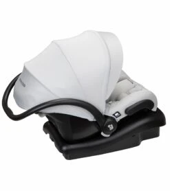 Maxi-Cosi Mico 30 Lightweight Infant Car Seat - Polished Pebble (PureCosi) 13 Maxi-Cosi Mico 30 Lightweight Infant Car Seat - Polished Pebble (PureCosi) -Graco Store maxi cosi mico 30 lightweight infant car seat polished pebble purecosi 29