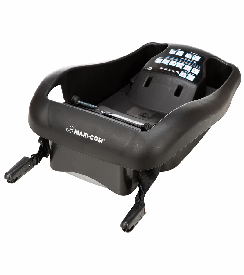 Maxi-Cosi Mico 30 Lightweight Infant Car Seat - Polished Pebble (PureCosi) 9 Maxi-Cosi Mico 30 Lightweight Infant Car Seat - Polished Pebble (PureCosi) - Image 7