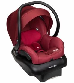 Maxi-Cosi Mico 30 Lightweight Infant Car Seat - Radish Ruby (PureCosi)