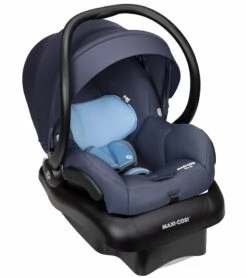 Maxi-Cosi Mico 30 Lightweight Infant Car Seat - Slated Sky (PureCosi)