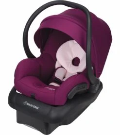 Maxi-Cosi Mico 30 Lightweight Infant Car Seat - Violet Caspia 11 Maxi-Cosi Mico 30 Lightweight Infant Car Seat - Violet Caspia -Graco Store maxi cosi mico 30 lightweight infant car seat violet caspia 25