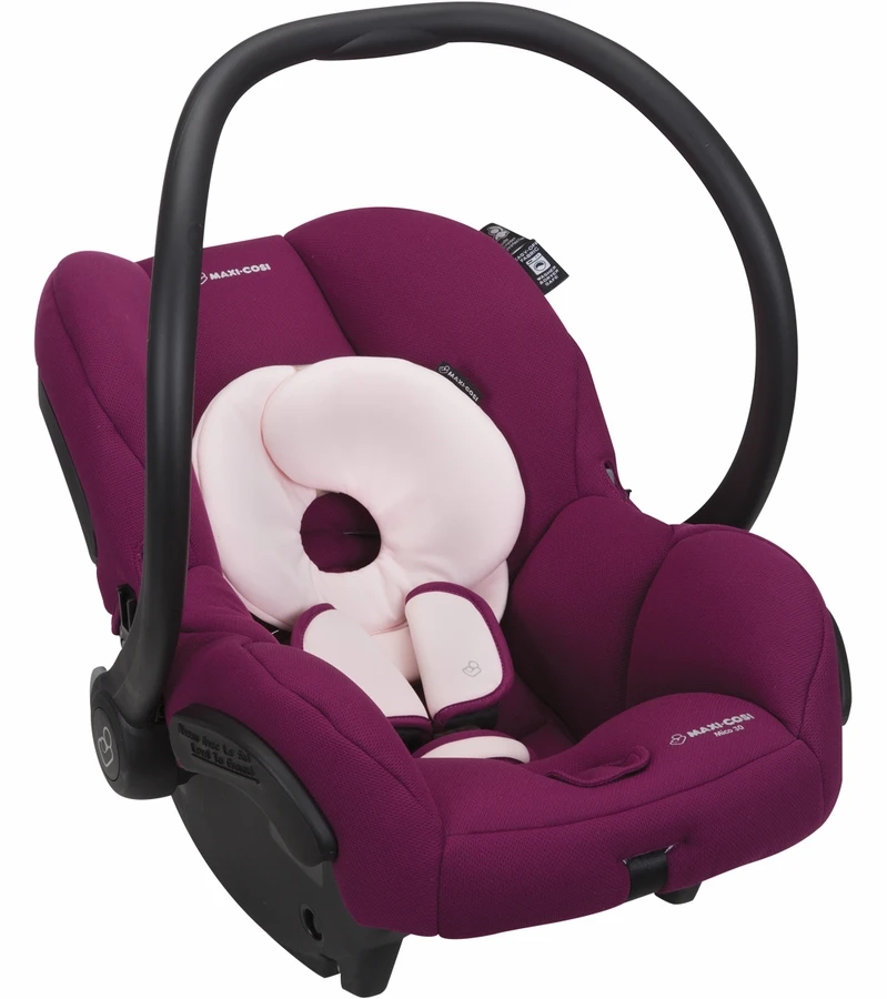 Maxi-Cosi Mico 30 Lightweight Infant Car Seat - Violet Caspia 8 Maxi-Cosi Mico 30 Lightweight Infant Car Seat - Violet Caspia - Image 6