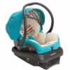 Maxi-Cosi Maxi Cosi Mico AP Infant Car Seat Bohemian Blue