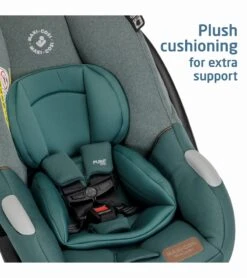 Maxi-Cosi Mico Luxe+ Infant Car Seat - Essential Green -Graco Store maxi cosi mico luxe infant car seat essential green 179