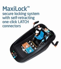 Maxi-Cosi Mico Luxe+ Infant Car Seat - Essential Green -Graco Store maxi cosi mico luxe infant car seat essential green 183