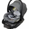 Maxi-Cosi Mico Luxe Lightweight Infant Car Seat - Stone Glow -Graco Store maxi cosi mico luxe lightweight infant car seat stone glow 44