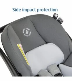 Maxi-Cosi Mico Luxe Lightweight Infant Car Seat - Stone Glow 12 Maxi-Cosi Mico Luxe Lightweight Infant Car Seat - Stone Glow -Graco Store maxi cosi mico luxe lightweight infant car seat stone glow 47