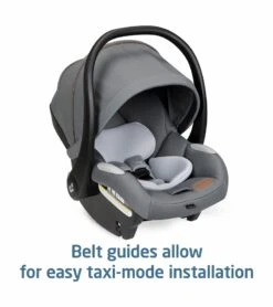 Maxi-Cosi Mico Luxe Lightweight Infant Car Seat - Stone Glow 13 Maxi-Cosi Mico Luxe Lightweight Infant Car Seat - Stone Glow -Graco Store maxi cosi mico luxe lightweight infant car seat stone glow 48