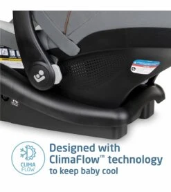 Maxi-Cosi Mico Luxe Lightweight Infant Car Seat - Stone Glow 14 Maxi-Cosi Mico Luxe Lightweight Infant Car Seat - Stone Glow -Graco Store maxi cosi mico luxe lightweight infant car seat stone glow 49