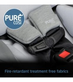 Maxi-Cosi Mico Luxe Lightweight Infant Car Seat - Stone Glow 15 Maxi-Cosi Mico Luxe Lightweight Infant Car Seat - Stone Glow -Graco Store maxi cosi mico luxe lightweight infant car seat stone glow 50