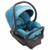 Maxi-Cosi Maxi Cosi Mico Max 30 Infant Car Seat - Mosaic Blue -Graco Store maxi cosi mico max 30 infant car seat mosaic blue 135