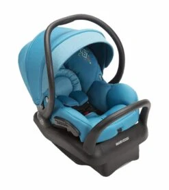 Maxi-Cosi Maxi Cosi Mico Max 30 Infant Car Seat - Mosaic Blue