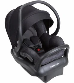 Maxi-Cosi Mico Max 30 Infant Car Seat - Nomad Black