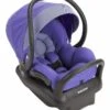 Maxi-Cosi Maxi Cosi Mico Max 30 Infant Car Seat - Purple Pace -Graco Store maxi cosi mico max 30 infant car seat purple pace 201