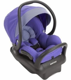 Maxi-Cosi Maxi Cosi Mico Max 30 Infant Car Seat - Purple Pace