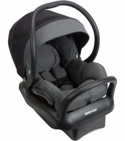 Maxi-Cosi Maxi Cosi Mico Max 30 Infant Car Seat, Special Edition - Sparkling Grey