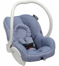 Maxi-Cosi Maxi Cosi Mico Max 30 Infant Car Seat, Sweater Knit - Marlin -Graco Store maxi cosi mico max 30 infant car seat sweater knit marlin 264
