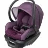 Maxi-Cosi Mico Max Plus Infant Car Seat - Nomad Purple 2 Maxi-Cosi Mico Max Plus Infant Car Seat - Nomad Purple -Graco Store maxi cosi mico max plus infant car seat nomad purple 188