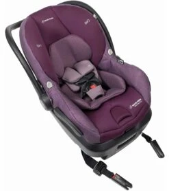 Maxi-Cosi Mico Max Plus Infant Car Seat - Nomad Purple 9 Maxi-Cosi Mico Max Plus Infant Car Seat - Nomad Purple -Graco Store maxi cosi mico max plus infant car seat nomad purple 190
