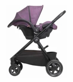 Maxi-Cosi Mico Max Plus Infant Car Seat - Nomad Purple 11 Maxi-Cosi Mico Max Plus Infant Car Seat - Nomad Purple -Graco Store maxi cosi mico max plus infant car seat nomad purple 192