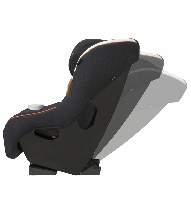 Maxi-Cosi Maxi Cosi Pria 85 Convertible Car Seat - Jet Set By Rachel Zoe 7 Maxi-Cosi Maxi Cosi Pria 85 Convertible Car Seat - Jet Set By Rachel Zoe - Image 5