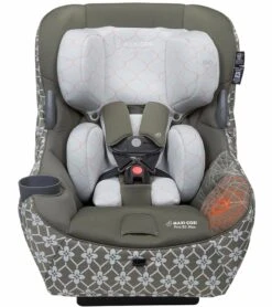 Maxi-Cosi Pria 85 Max Convertible Car Seat - Graphic Flower